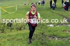 Boys under-15s 2023 NECAA Cross Country Relays, Thornley Hall Farm, Peterlee, County Durham. Photo: David T. Hewitson/Sports for All Pics
